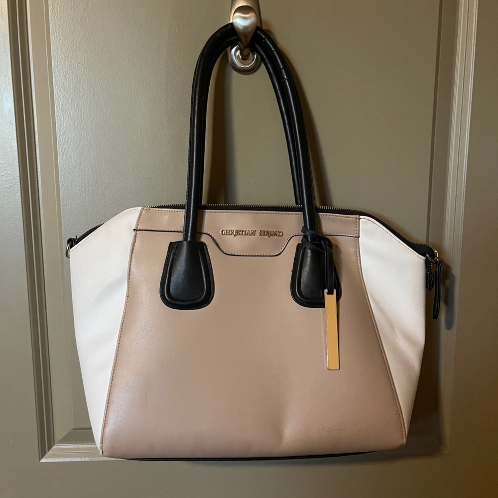 Christian Siriano Handbag